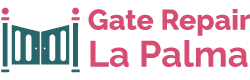 Gate Repair La Palma