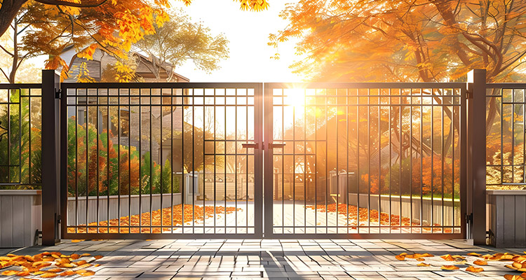 Driveway Gate Repair La Palma