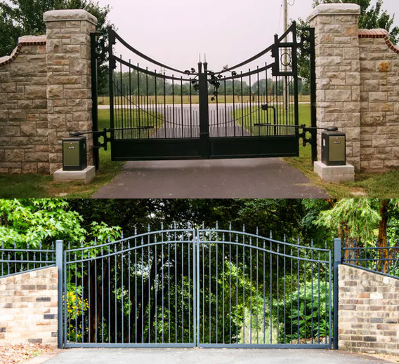 best gate repair La Palma