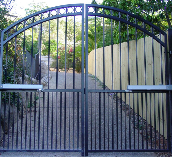 best gate repair La Palma